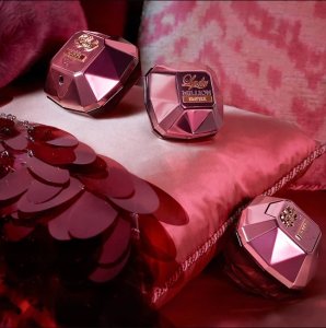 Paco Rabanne, Lady Million Empire, Eau De Parfum, For Women, 10 ml For Women 9