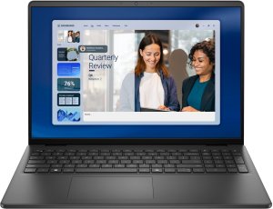 Laptop Dell 16 16255 / LDC16255-A063BLK-PUS / Ryzen 7 / 32GB / 2TB / AMD Radeon / WUXGA / Win 11 / Czarny 2