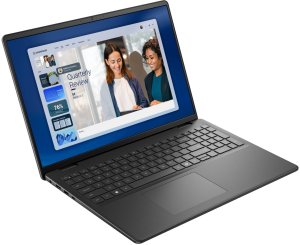 Laptop Dell 16 16255 / LDC16255-A063BLK-PUS / Ryzen 7 / 32GB / 2TB / AMD Radeon / WUXGA / Win 11 / Czarny 3