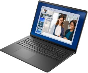 Laptop Dell 16 16255 / LDC16255-A063BLK-PUS / Ryzen 7 / 32GB / 2TB / AMD Radeon / WUXGA / Win 11 / Czarny 4