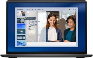 Laptop Dell 16 16255 / LDC16255-A063BLK-PUS / Ryzen 7 / 32GB / 2TB / AMD Radeon / WUXGA / Win 11 / Czarny 8