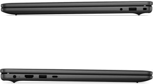 Laptop Dell 16 16255 / LDC16255-A063BLK-PUS / Ryzen 7 / 32GB / 2TB / AMD Radeon / WUXGA / Win 11 / Czarny 9