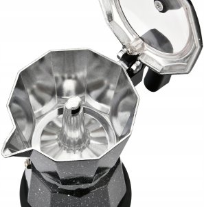 Kawiarka Klausberg elektryczna 6 filiżanek (KB-7998) 10