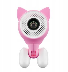 Projektor edukacyjny Kiano Alpha Kid Cat 3