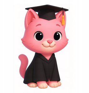 Projektor edukacyjny Kiano Alpha Kid Cat 10