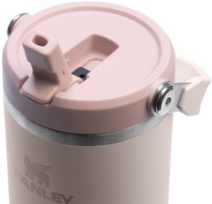 Stanley KUBEK STANLEY The IceFlow Flip Straw 0.89L 3