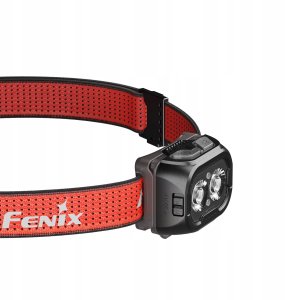 Fenix HL18R-T V2.0 Rechargeable Headlamp 800lm 6942870311814 5