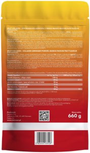 INTENSON_Multi Kolagen suplement diety Mango-Marakuja 660g 2