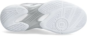 Buty Asics GEL-ROCKET 12 1072A119 101 5