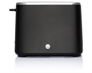 WILFA CLASSIC TOASTER MATT BLACK 2