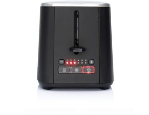 WILFA CLASSIC TOASTER MATT BLACK 3