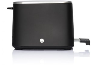 WILFA CLASSIC TOASTER MATT BLACK 4
