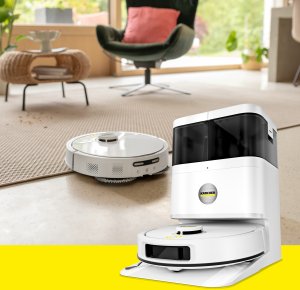 Robot sprzątający Karcher RVM 4 Comfort (1.269-130.0) 11