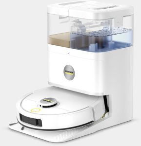 Robot sprzątający z bazą KARCHER RVM 4 Comfort 4