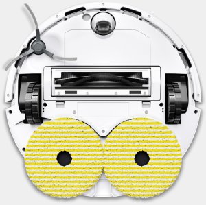 Robot sprzątający z bazą KARCHER RVM 4 Comfort 5