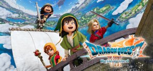 DRAGON QUEST VII Reimagined PlayStation 5 - Jaskinia 5021290101920 (5021290101920) 2