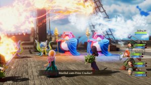 DRAGON QUEST VII Reimagined PlayStation 5 - Jaskinia 5021290101920 (5021290101920) 3