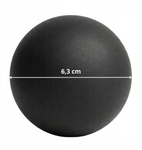 Funfit Hantle Bitumiczne 40 kg Zestaw 4w1 + uchwyty 3