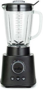WILFA ESSENTIAL 1800 AUTO BLENDER 3