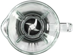 WILFA ESSENTIAL 1800 AUTO BLENDER 5