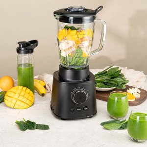 WILFA ESSENTIAL 1800 AUTO BLENDER 6