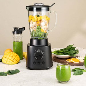 WILFA ESSENTIAL 1800 AUTO BLENDER 7