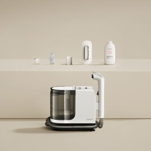 Odkurzacz piorący UWANT Y200 - biały 11