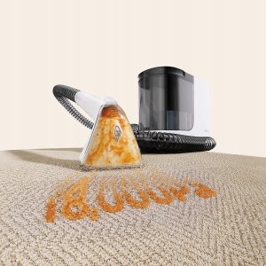 Odkurzacz piorący UWANT Y200 - biały 6