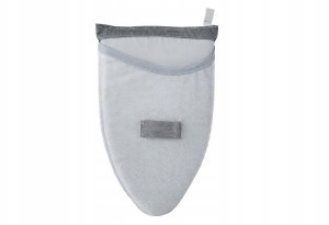 Verk MINI DESKA DO PRASOWANIA RĘKAWICA DO PAROWNICY PODUSZKA NAKŁADKA NA DŁOŃ 4