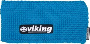 Viking Opaska Viking Windstoppe 0217 niebieska (215/14/0217) 1