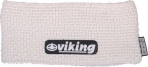 Viking Opaska Viking Windstopper 0217 biała (215/14/0217) 1