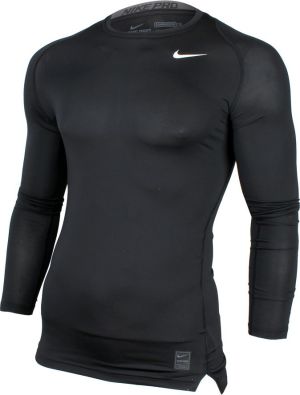Nike Koszulka męska Pro Combat Cool Compression czarna r. XXL (703088 010) 1
