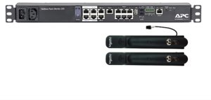 APC NBHN1356 części do stojaków Klamka do drzwi 2