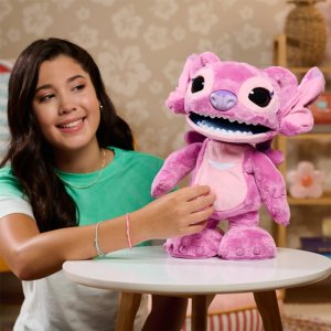 Just Play JP31236 zabawka pluszkowa 3