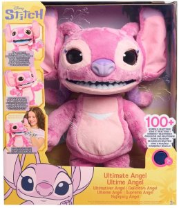 Just Play JP31236 zabawka pluszkowa 9