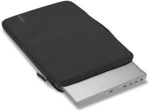 Torba Kensington Kensington Etui EQ Classic z rączką na laptopa 14" 4