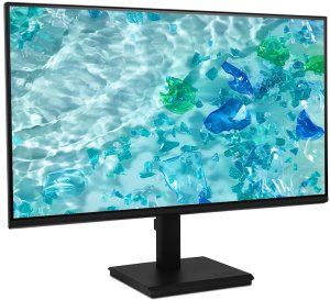 Acer Vero V7 V277 G monitor komputerowy 68,6 cm (27") 1920 x 1080 px Full HD LCD Czarny 2