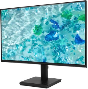 Acer Vero V7 V277 G monitor komputerowy 68,6 cm (27") 1920 x 1080 px Full HD LCD Czarny 3