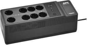 UPS APC Back-UPS 1050VA (BE1050G2-IT) 4