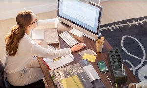 UPS APC Back-UPS 1050VA (BE1050G2-IT) 6