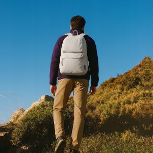 XD DESIGN PLECAK SWITCH 2IN1 BLACK/OAK P706.3319 13