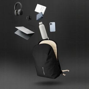 XD DESIGN PLECAK SWITCH 2IN1 BLACK/OAK P706.3319 14