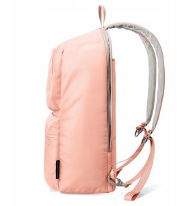 XD DESIGN PLECAK SWITCH 2IN1 SANDUST/PINK P706.331 11