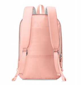 XD DESIGN PLECAK SWITCH 2IN1 SANDUST/PINK P706.331 12