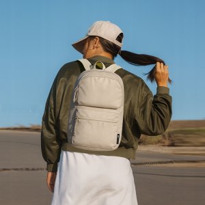 XD DESIGN PLECAK SWITCH 2IN1 SANDUST/PINK P706.331 16