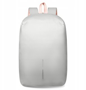 XD DESIGN PLECAK SWITCH 2IN1 SANDUST/PINK P706.331 2