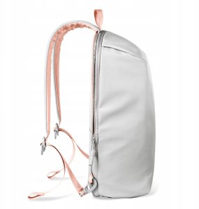 XD DESIGN PLECAK SWITCH 2IN1 SANDUST/PINK P706.331 4