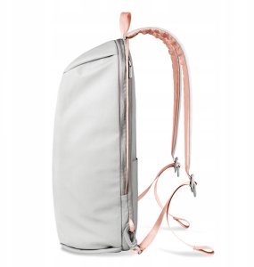 XD DESIGN PLECAK SWITCH 2IN1 SANDUST/PINK P706.331 5