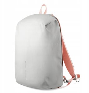 XD DESIGN PLECAK SWITCH 2IN1 SANDUST/PINK P706.331 6