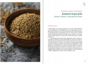 Zdrowie z przypraw 3